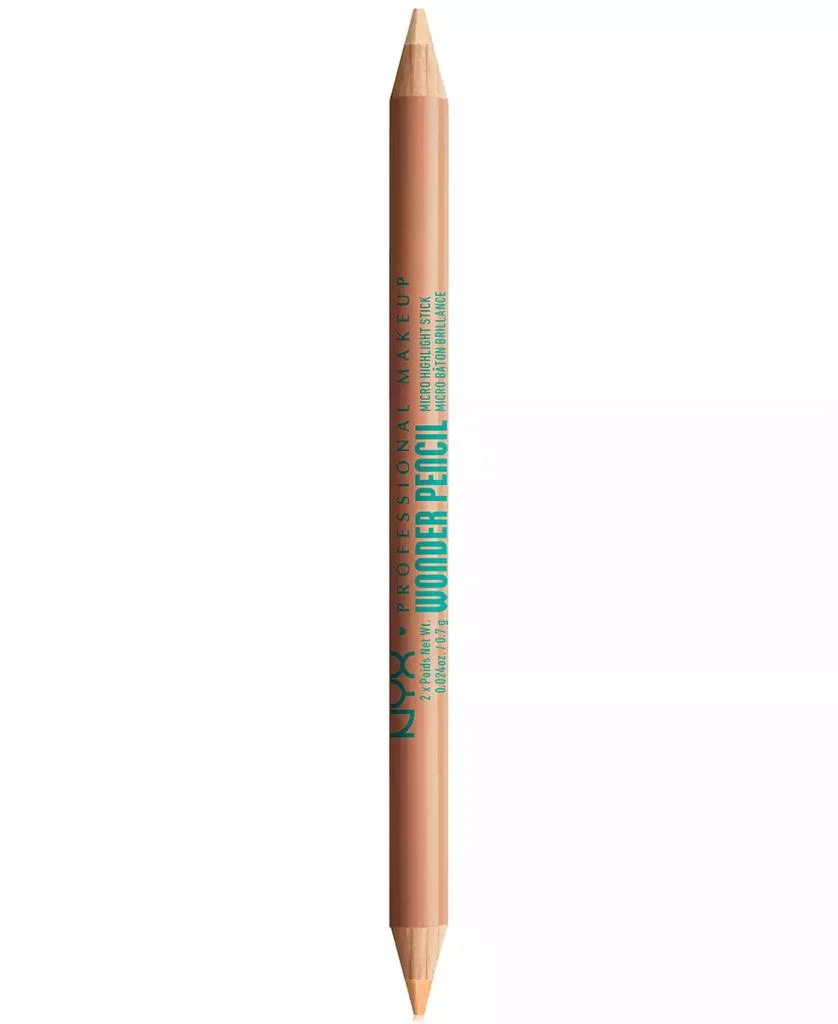 商品NYX Professional Makeup|Wonder Pencil,价格¥53,第1张图片