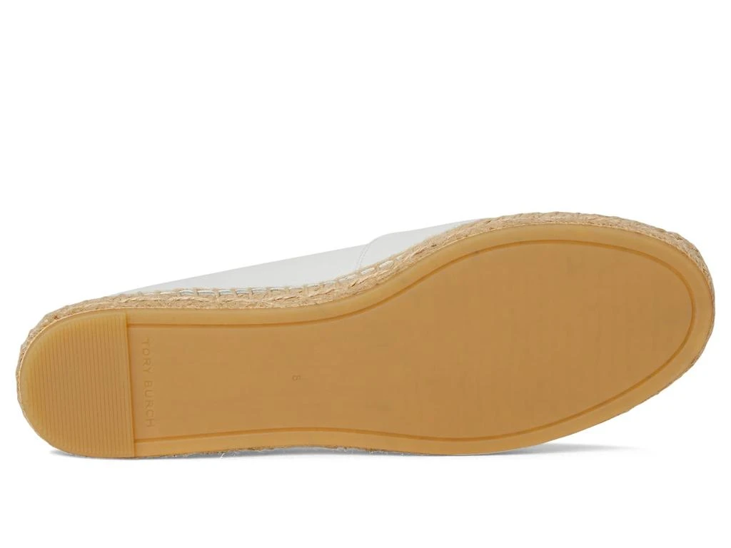 商品Tory Burch|Ines Espadrille,价格¥1853,第3张图片详细描述