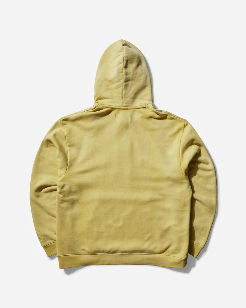 商品Jordan|Men's Travis Scott Pullover Hoodie Celery,价格¥699,第2张图片详细描述