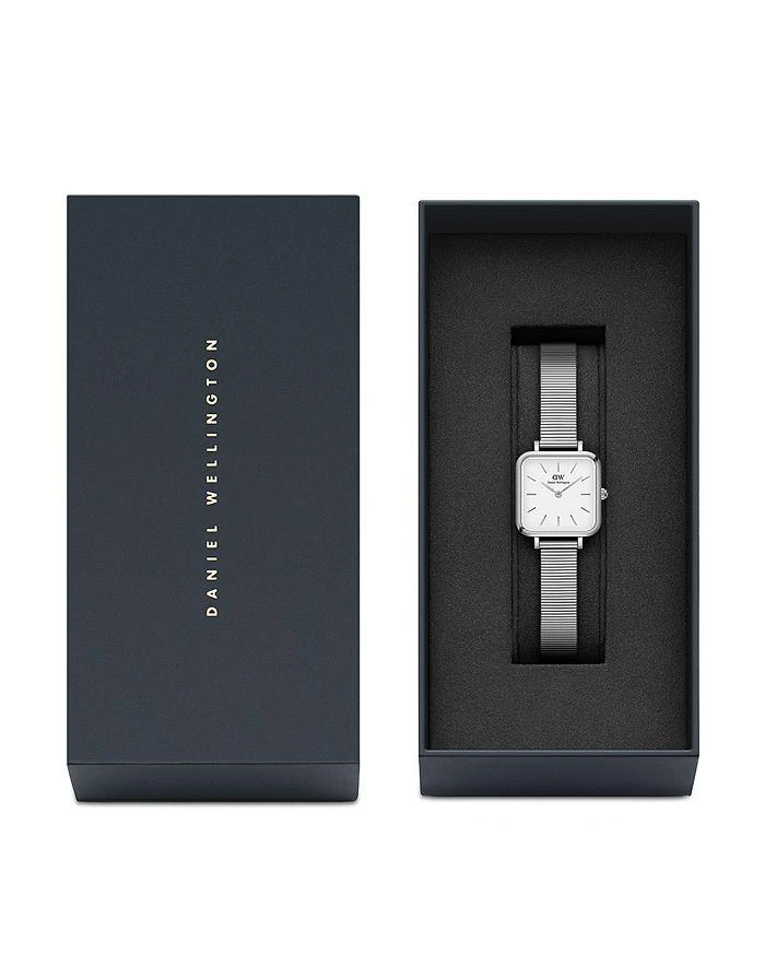 Quadro Studio Watch, 22mm x 22mm 商品