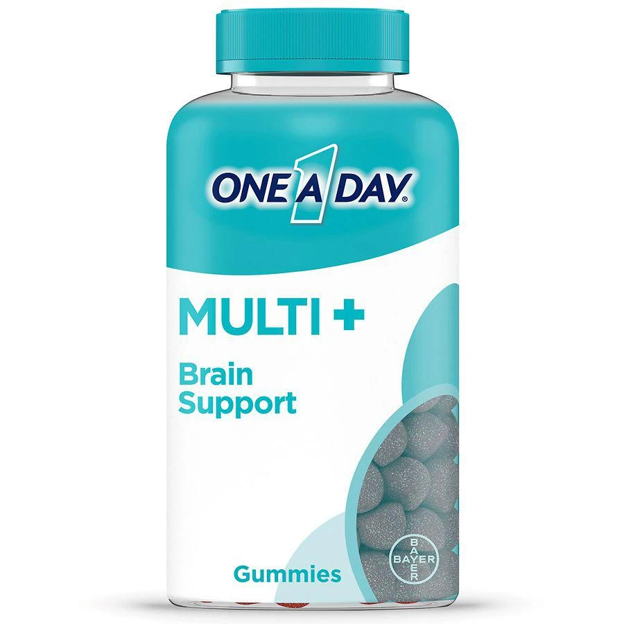 商品One A Day|Multivitamin Strawberry,价格¥42,第1张图片