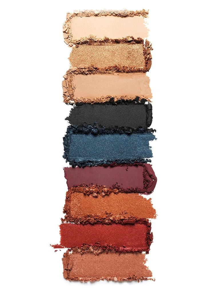 商品Estée Lauder|Bronze Goddess Nuit The Summer Look Palette,价格¥426,第2张图片详细描述