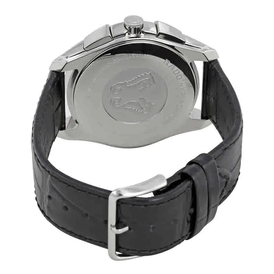 商品Rado|Rado HyperChrome Chronograph Silver Dial Mens Watch R32259105,价格¥7071,第3张图片详细描述