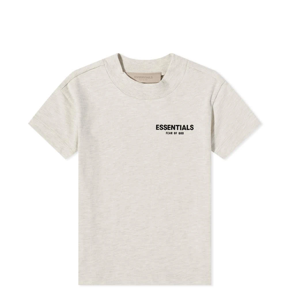 商品Essentials| 儿童款T恤,价格¥169,第1张图片