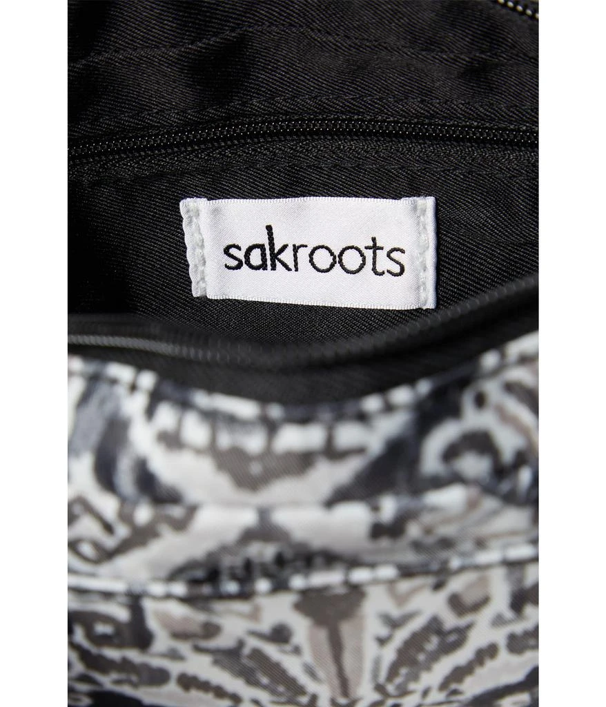 商品Sakroots|Lodi Smartphone Crossbody,价格¥315,第3张图�片详细描述