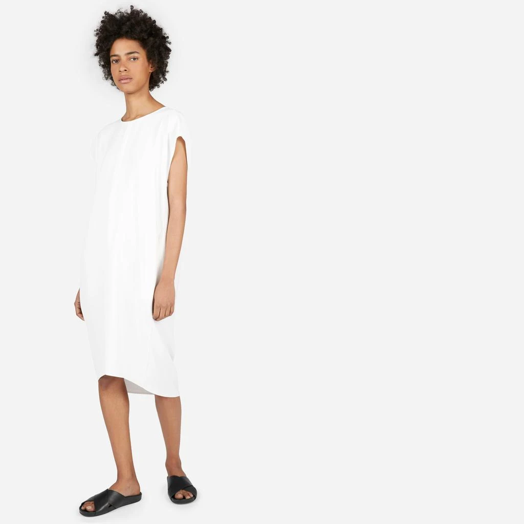商品Everlane|The Form Crossover 简约凉拖,价格¥875,第4张图片详细描述
