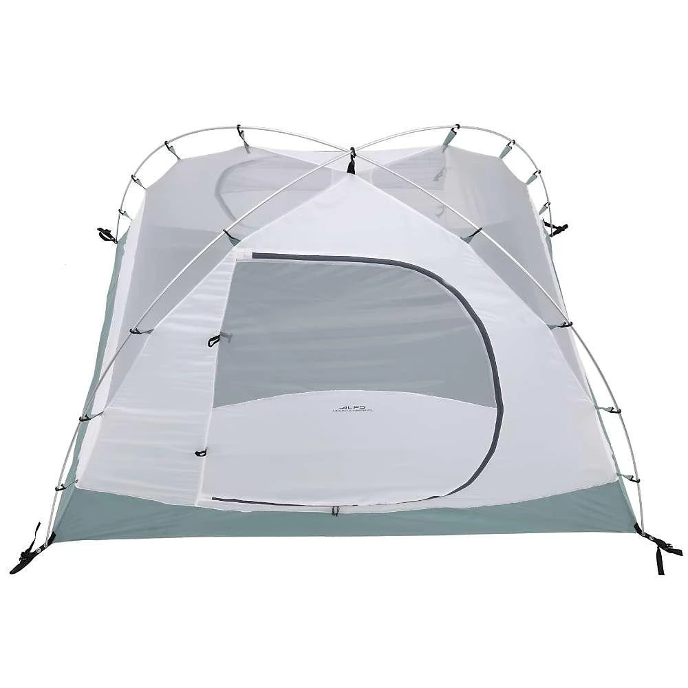商品ALPS Mountaineering|ALPS Mountaineering Felis 4 Person Tent,价格¥1445,第4张图片详细描述
