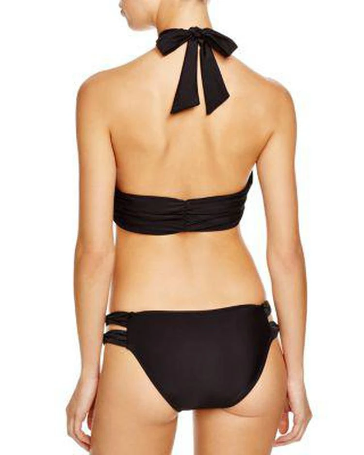 商品6 Shore Road|6 Shore Road Bocas Wrap Bikini Top,价格¥250,第3张图片详细描述