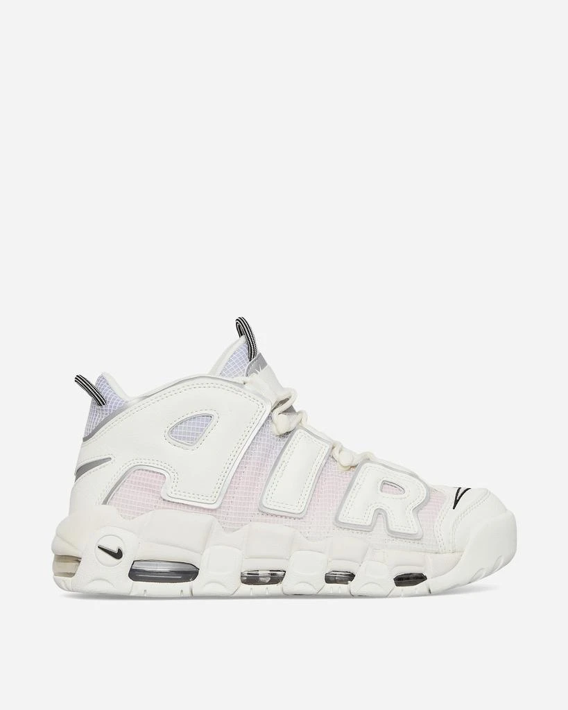 商品[国内直发] NIKE|尺码为EU45，Air More Uptempo '96 Sneakers Sail,价格¥924,第1张图片