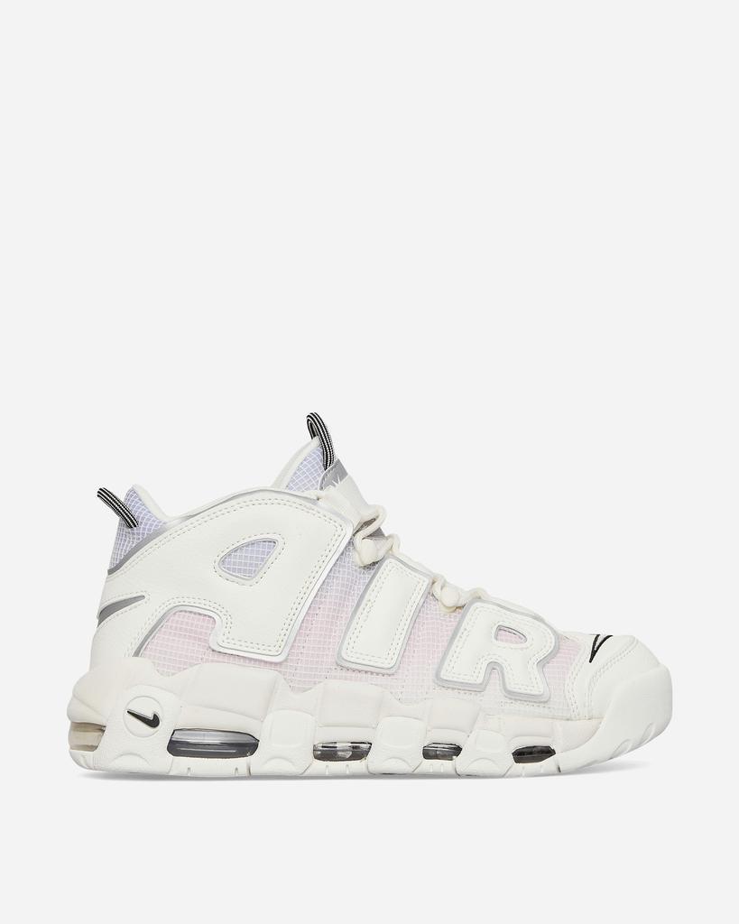 商品[国内直发] NIKE|尺码为EU45，Air More Uptempo '96 Sneakers Sail,价格¥959,第1张图片