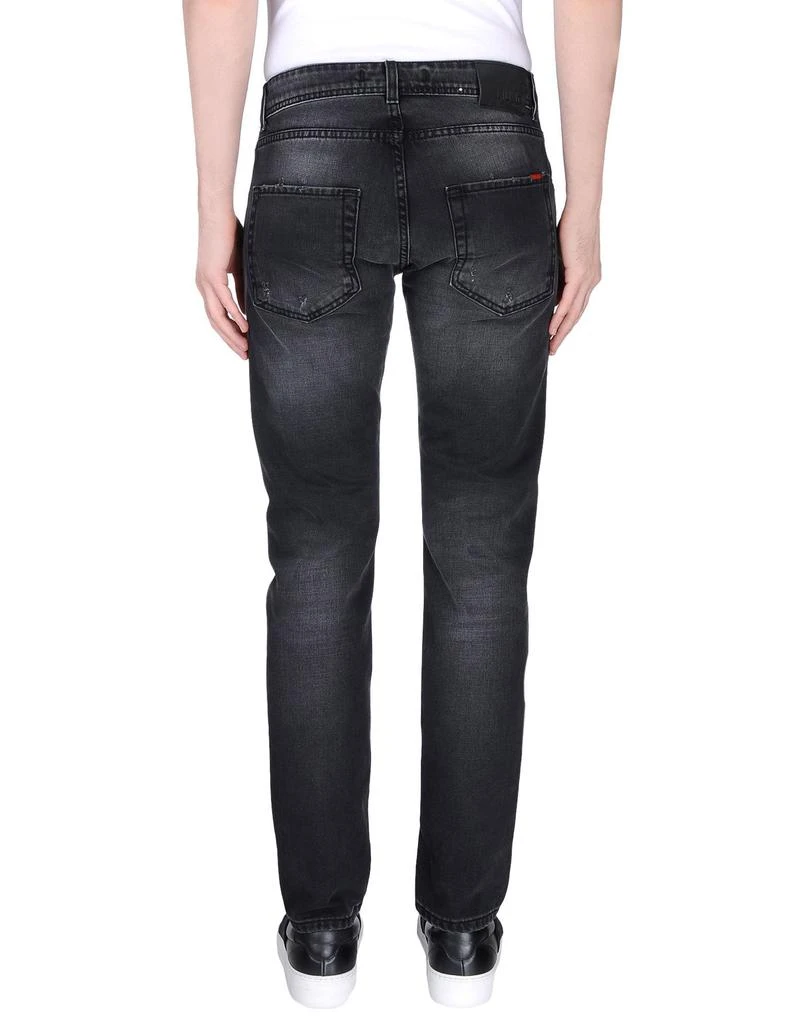 商品LIU •JO|Denim pants,价格¥325,第2张图片详细描述