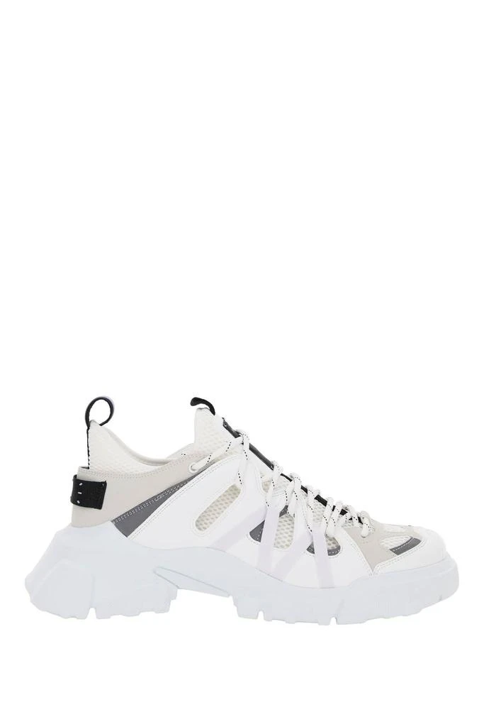 商品Alexander McQueen|ORBYT 2.0 SNEAKERS,价格¥1798,第1张图片