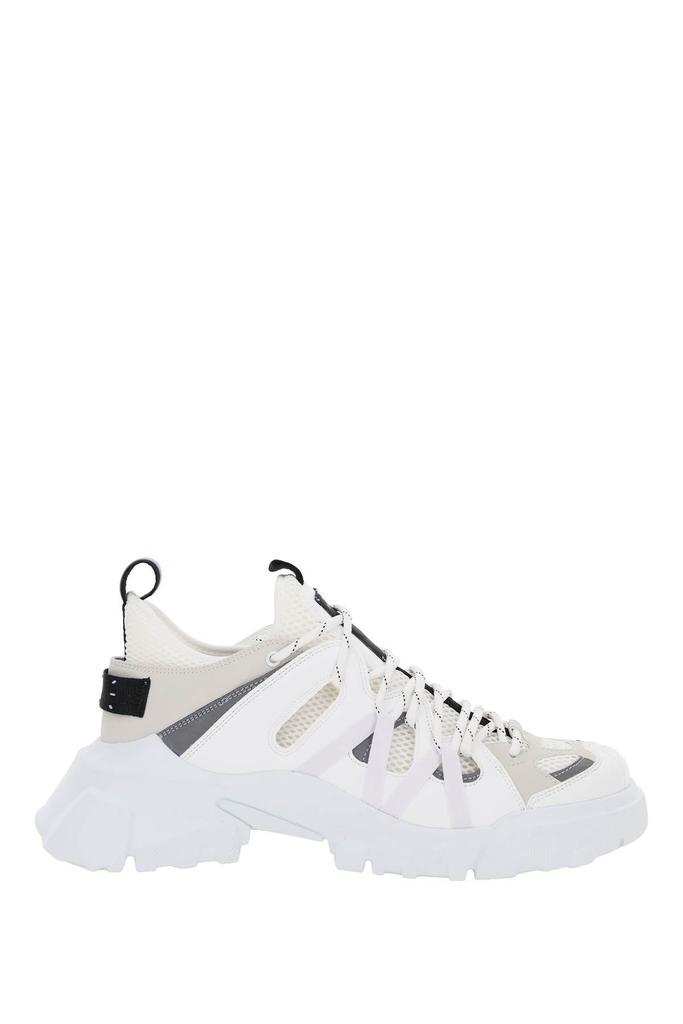 商品Alexander McQueen|ORBYT 2.0 SNEAKERS,价格¥1601,第1张图片