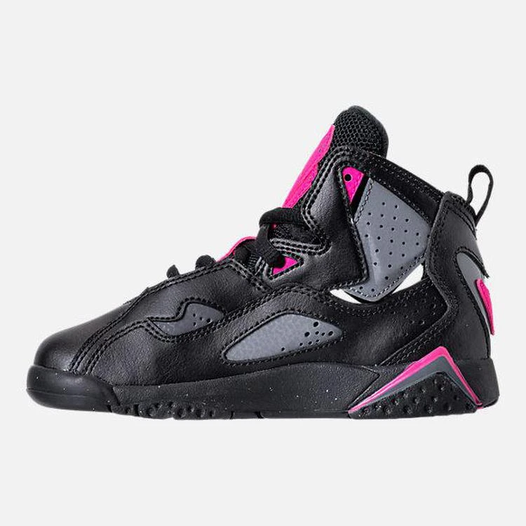 商品NIKE|小女童乔丹篮球鞋,价格¥307,第4张图片详细描述
