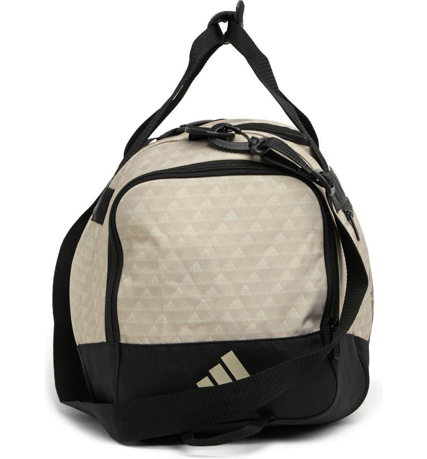 商品Adidas|Defender IV Small Duffle Bag,价格¥151,第4张图片详细描述