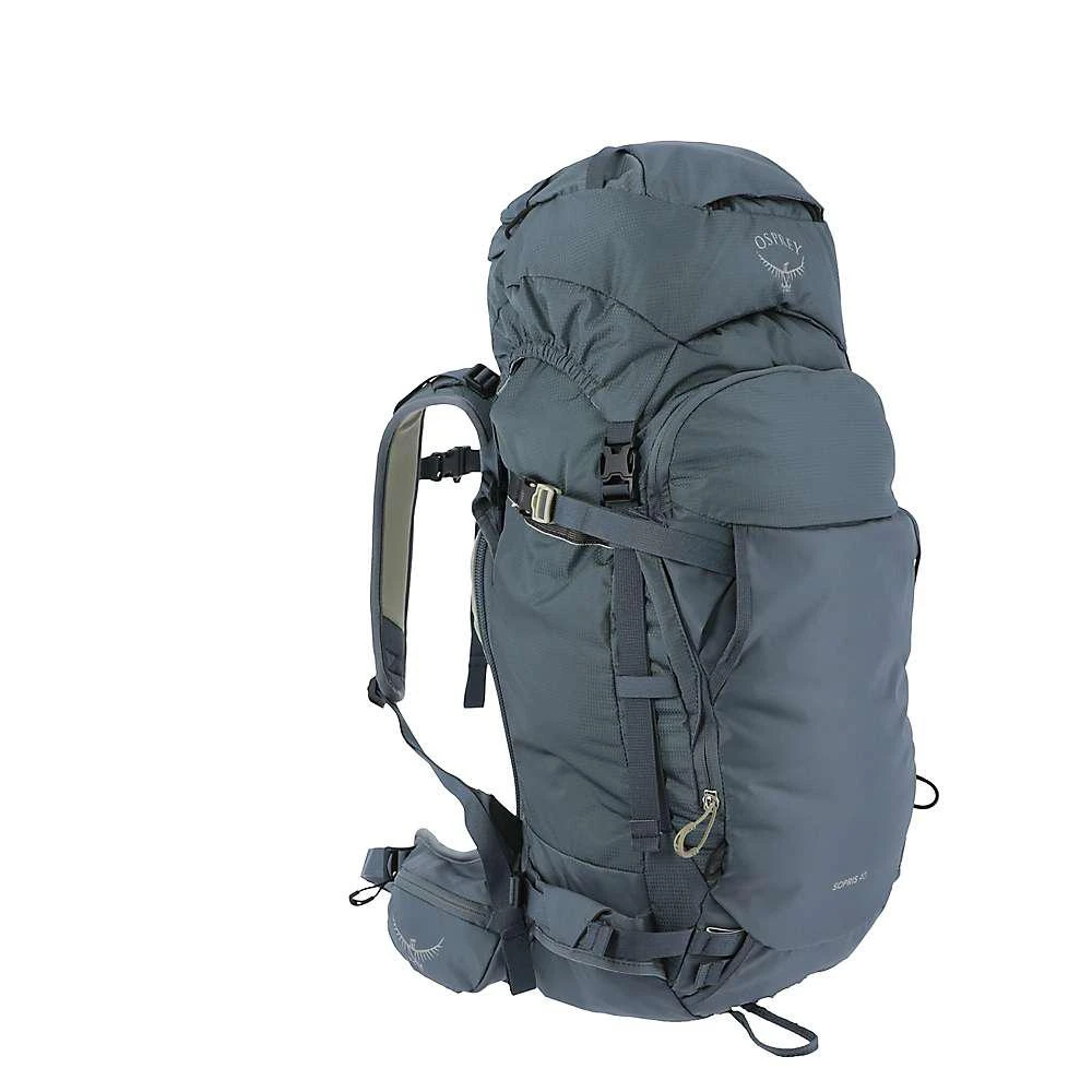 商品Osprey|Women's Sopris 40 Backpack,价格¥965,第4张图片详细描述