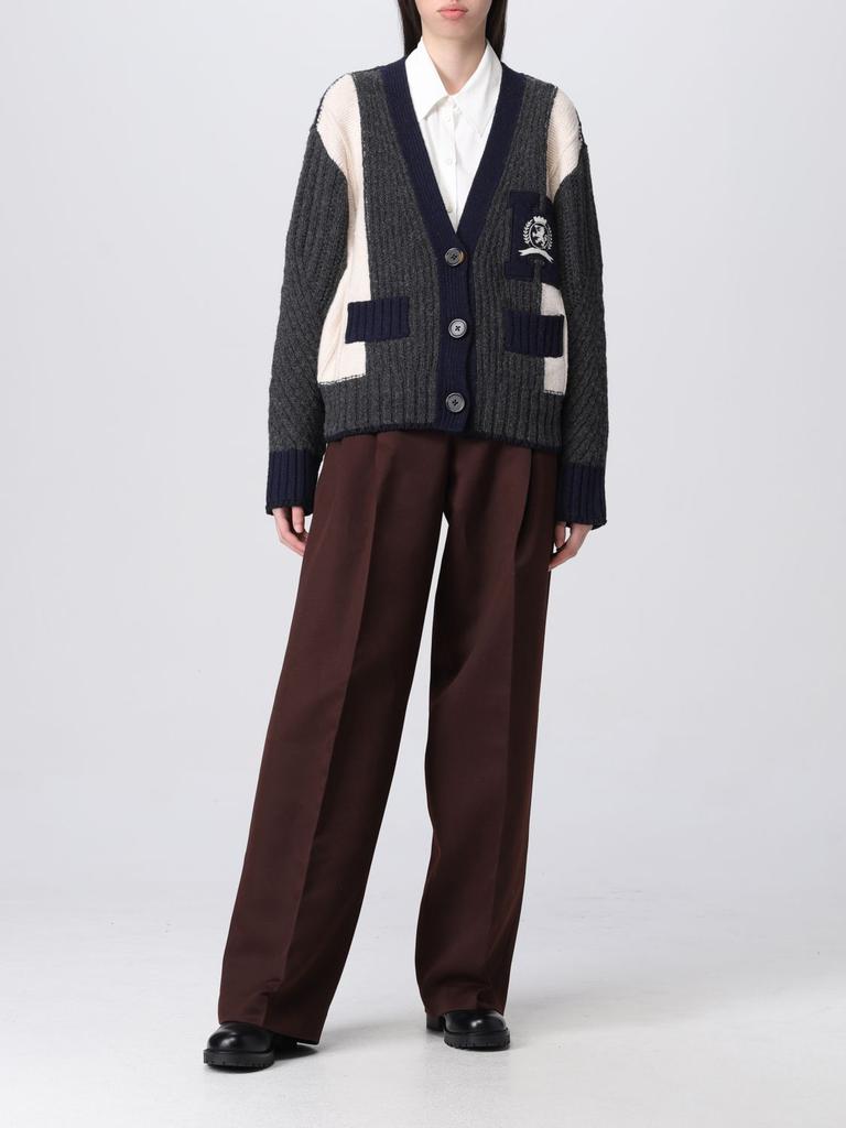 Tommy Hilfiger Collection sweater for woman商品第2张图片规格展示