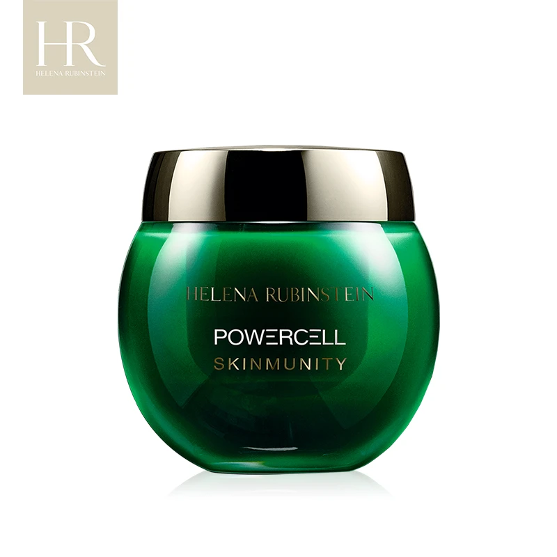 商品Helena Rubinstein|赫莲娜 绿宝瓶睡眠晚霜面霜 50ml 补水保湿 滋养修复 ,价格¥993,第1张图片