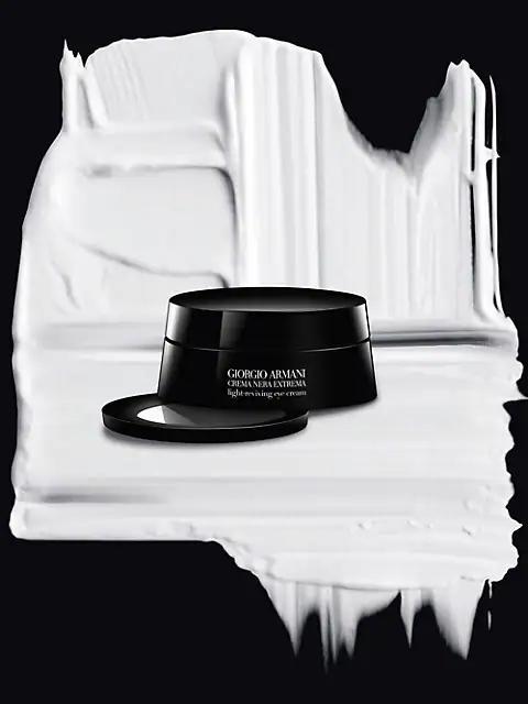 商品Armani|Crema Nera Anti-Aging Skin Care Travel Set,价格¥787,第6张图片详细描述