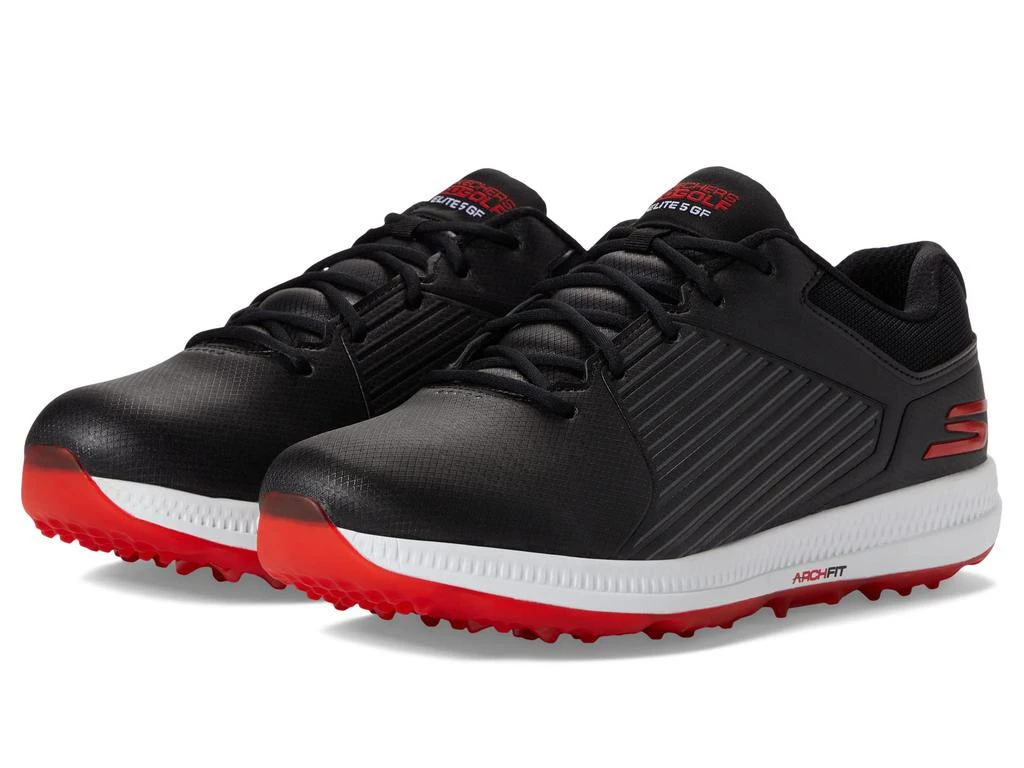 商品SKECHERS|Go Golf Elite 5-GF,价格¥604,第1张图片