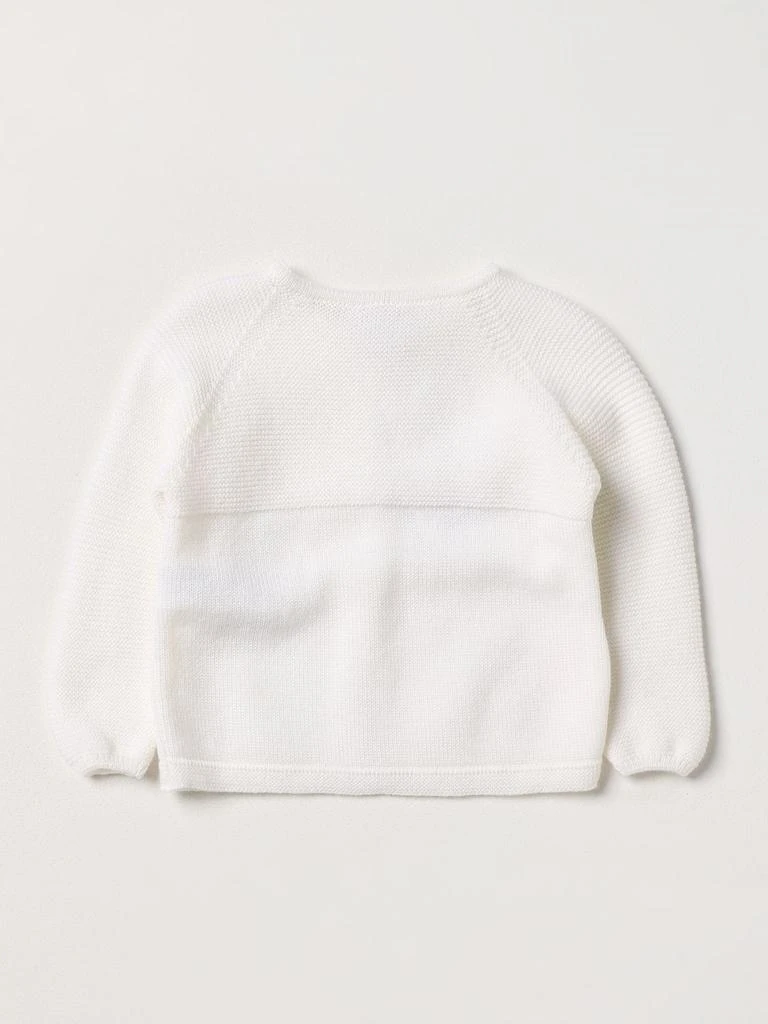 商品Paz Rodriguez|Paz Rodriguez sweater for baby,价格¥504,第2张图片详细描述