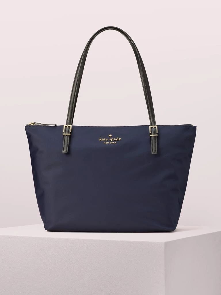 商品Kate Spade|watson lane maya 雾面皮托特包,价格¥1024,第1张图片