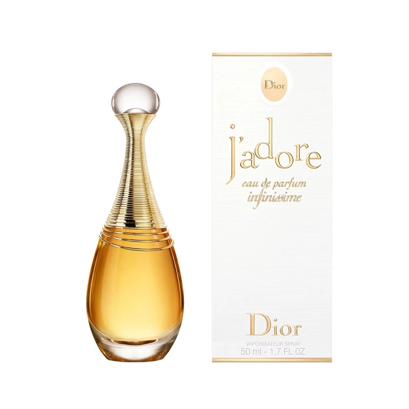 Dior迪奥全新真我缪斯女士香水 EDP浓香水50-100ml 商品