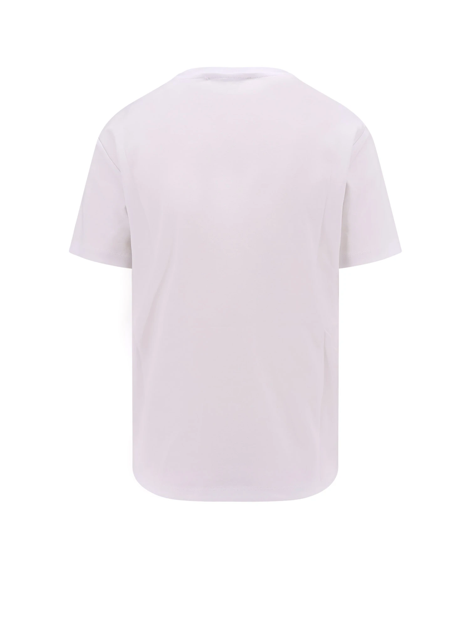 商品【商品预售7天】 Max Mara|Max Mara 女士T恤 2519971011650001 白色,价格¥881,第3张图片详细描述