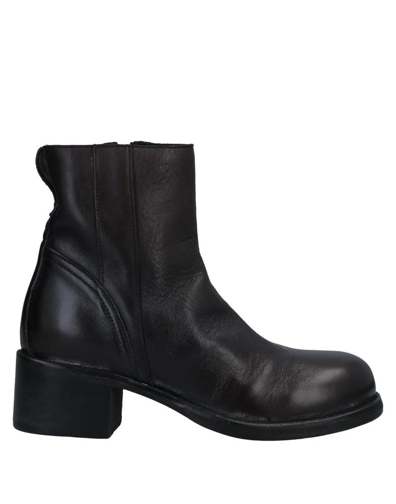 商品MOMA|Ankle boot,价格¥1826,第1张图片