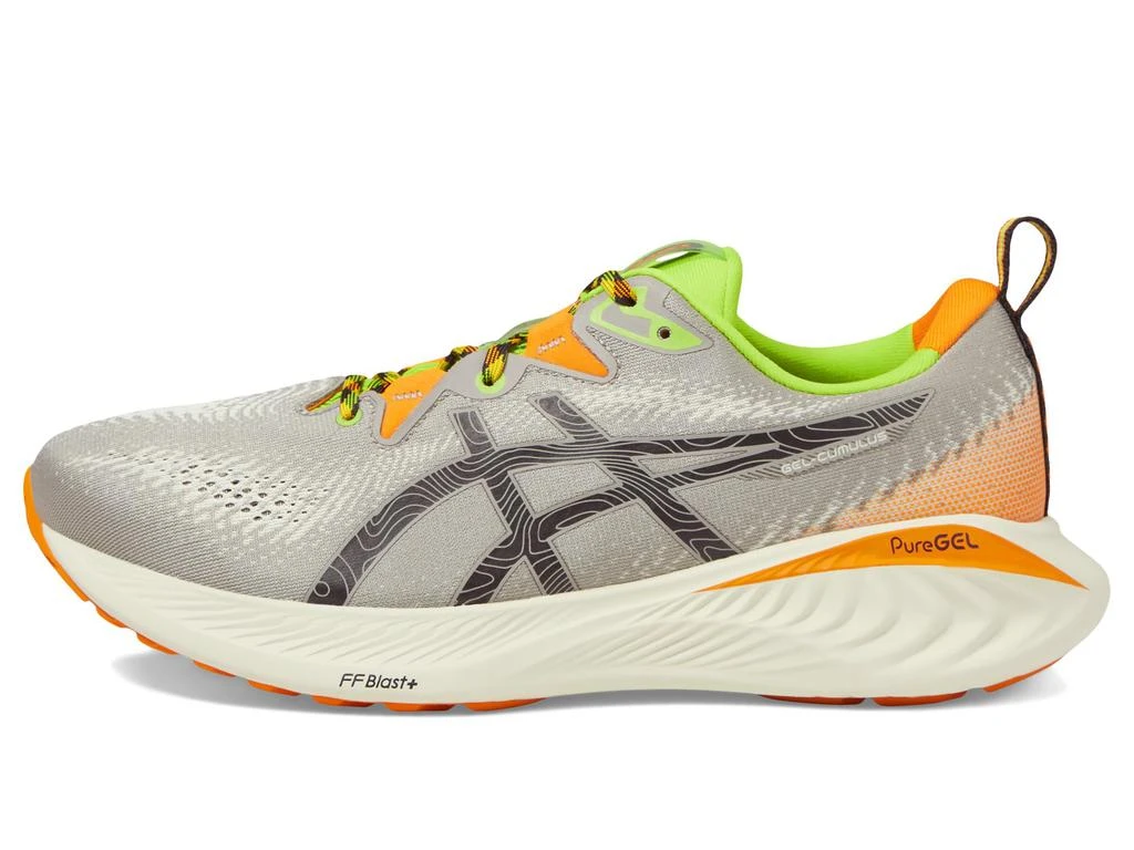 商品Asics|GEL-Cumulus® 25 Trail,价格¥747,第4张图片详细描述