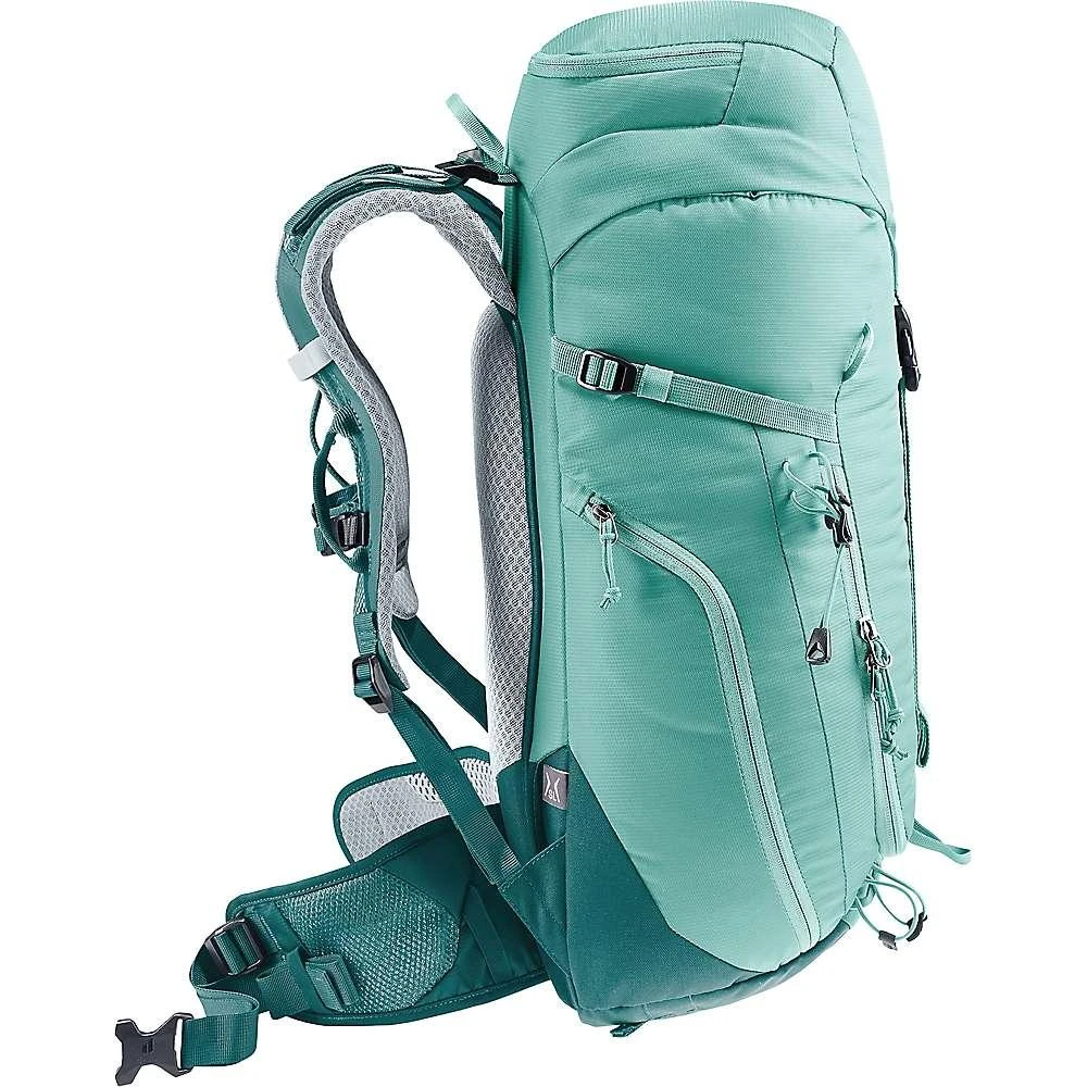 商品Deuter|Deuter Trail 22 SL Pack,价格¥993,第4张图片详细描述