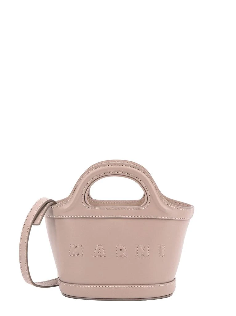 商品Marni|Tropicalia Handbag,价格¥6037,第1张图片