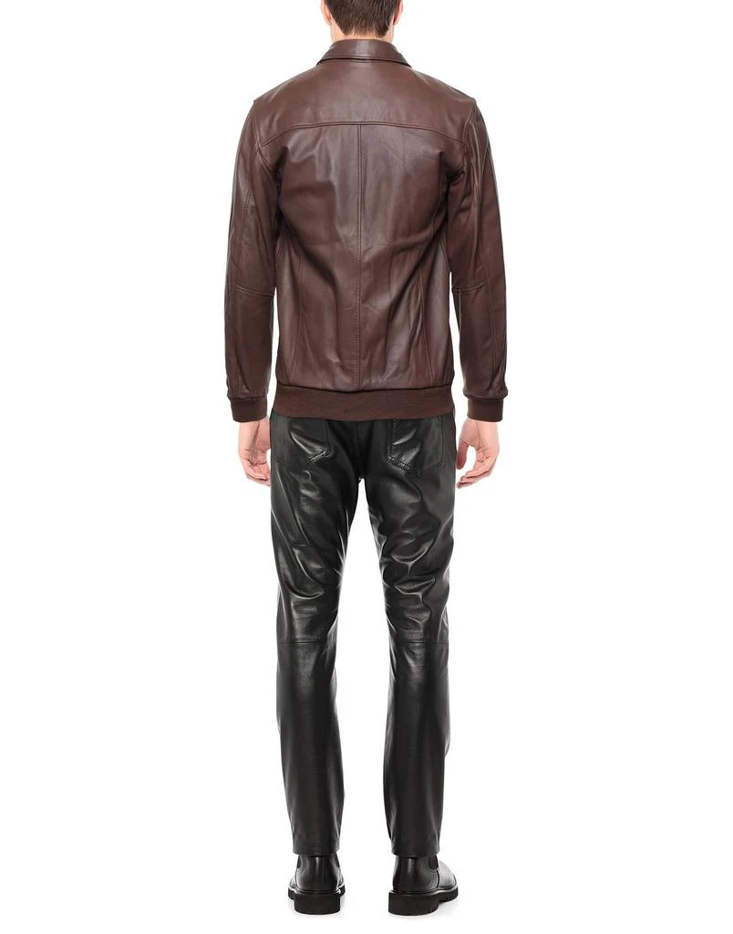 商品STREET LEATHERS|Bomber,价格¥806,第3张图片详细描述