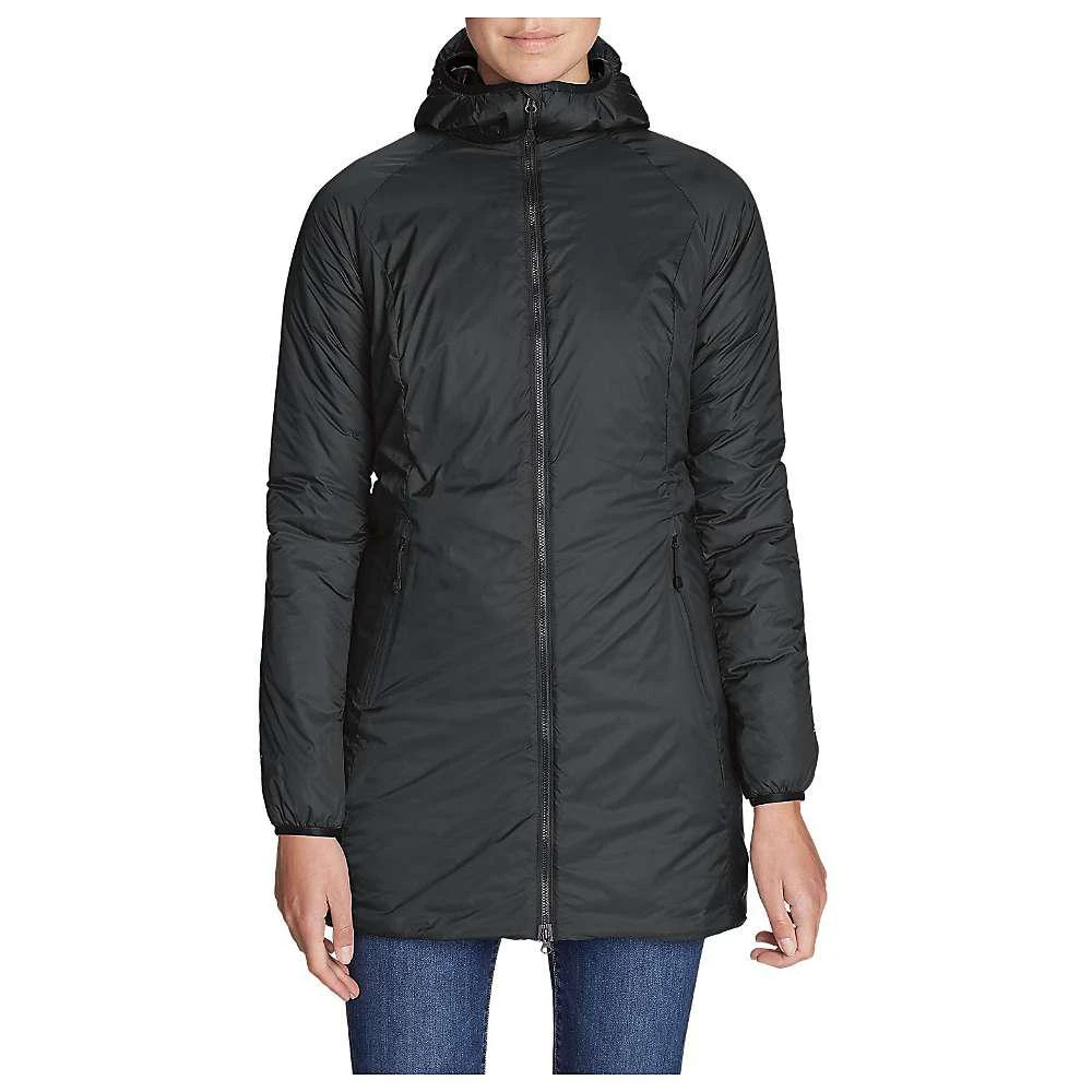 商品Eddie Bauer|Eddie Bauer First Ascent Women's Evertherm Down Parka,价格¥1645,第1张图片