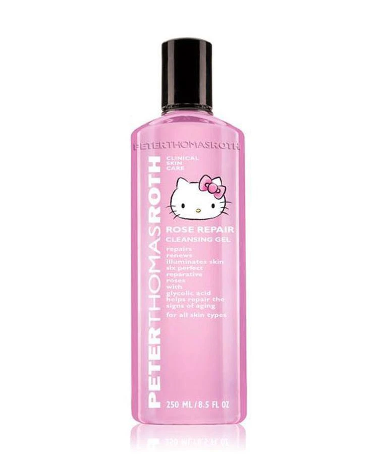商品Peter Thomas Roth|玫瑰洁面 (玫瑰舒润瞬采洁面啫喱) 250ml,价格¥290,第1张图片
