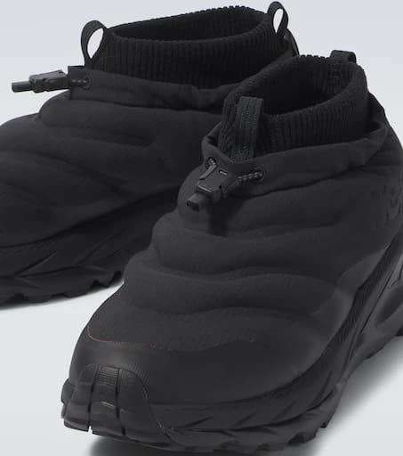 商品Hoka One One|Kaha 2 Frost Moc GTX登山靴,价格¥1919,第3张图片详细描述