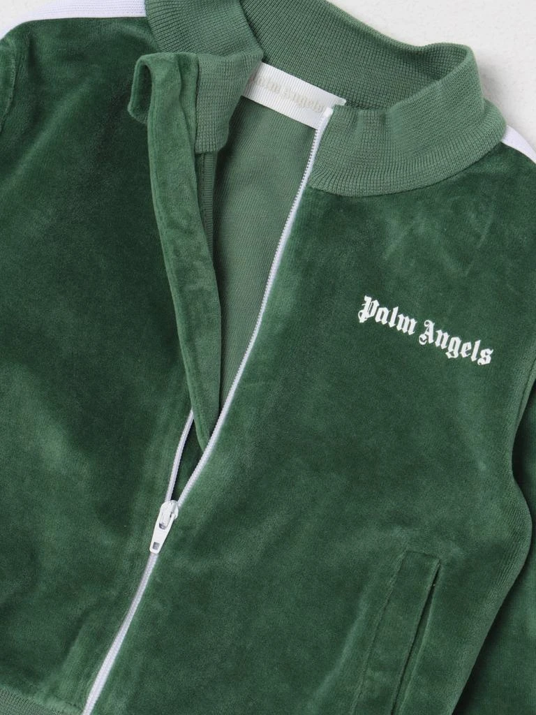商品Palm Angels|Sweater kids Palm Angels,价格¥526,第3张图片详细描述