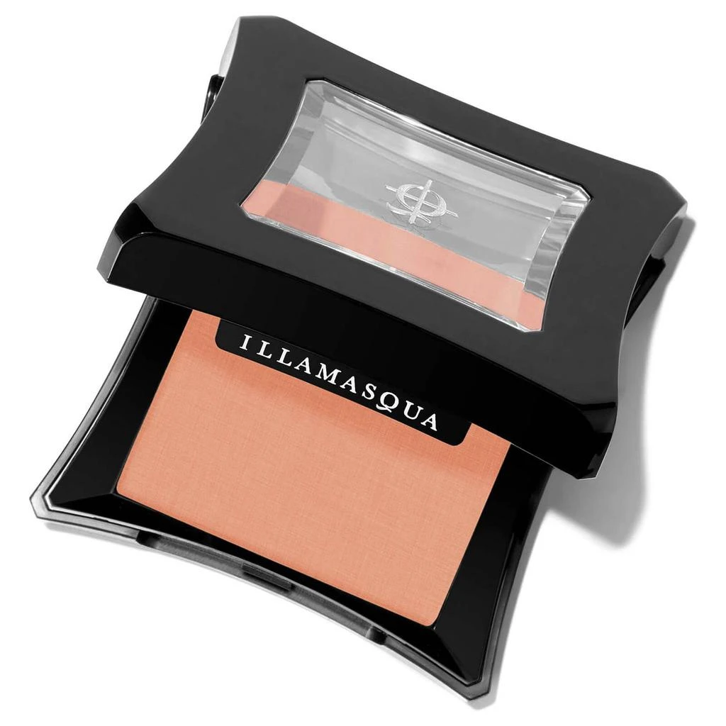 商品Illamasqua|Illamasqua Powder Blusher 4.5g (Various Shades),价格¥115,第1张图片