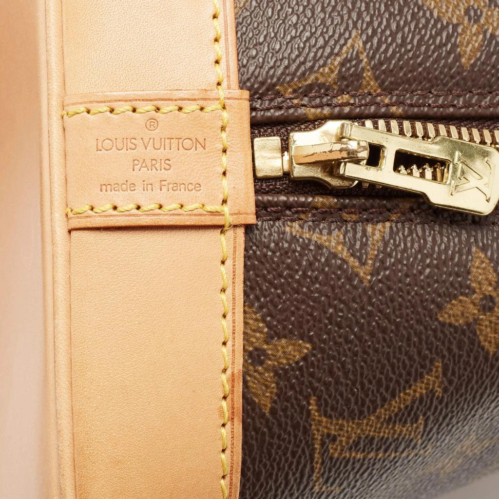 Louis Vuitton Monogram Canvas Alma PM Bag 商品