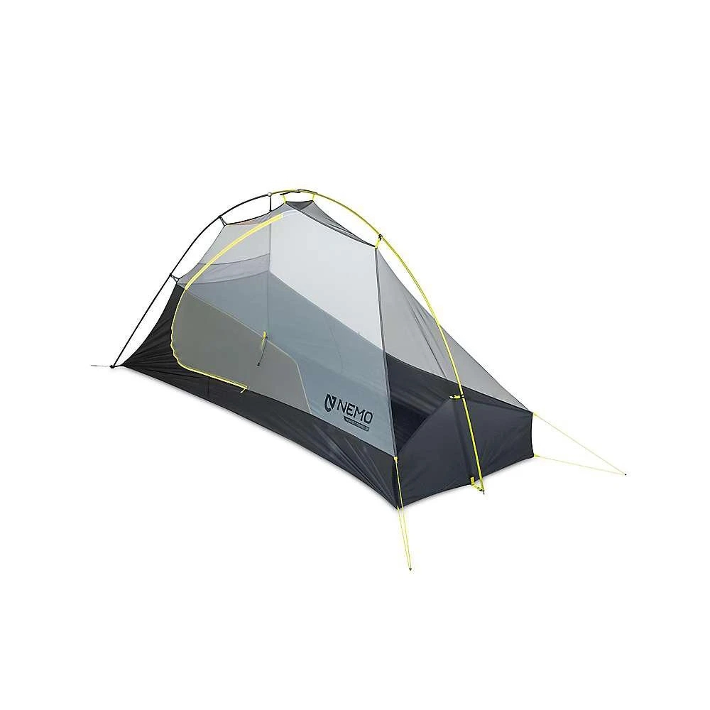 商品NEMO|NEMO Hornet OSMO 1P Tent,价格¥3272,第1张图片