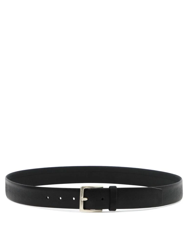 商品ORCIANI|"CHEVRETTE" BELT,价格¥832,第1张图片