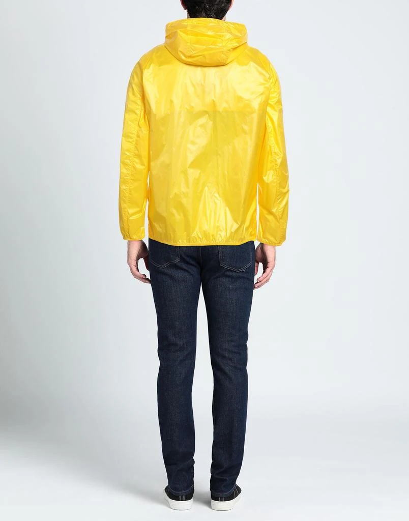 商品Armani Exchange|男式 徽标休闲夹克,价格¥1138,第3张图片详细描述