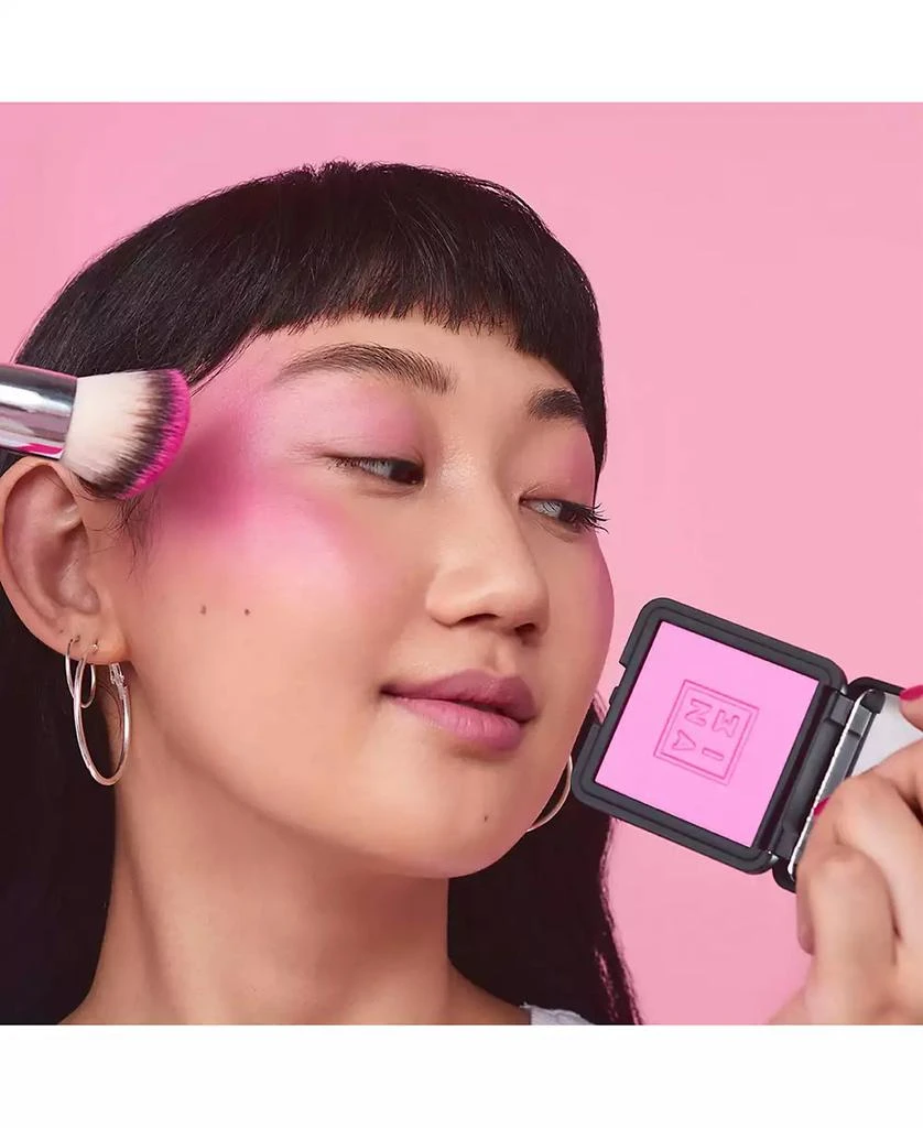 商品3INA|The Blush,价格¥136,第2张图片详细描述