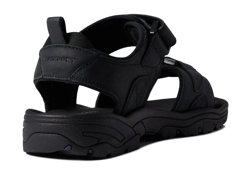 商品Rockport|Rocklake,价格¥460,第5张图片详细描述