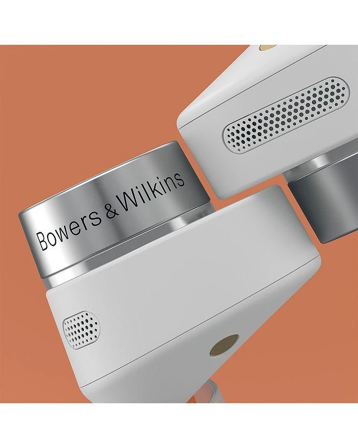 商品Bowers & Wilkins|Pi5 S2 In Ear True Wireless Earbuds,价格¥2262,第3张图片详细描述