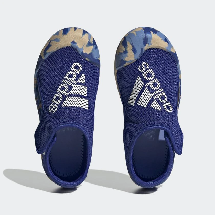 商品Adidas|Kids' adidas Altaventure Sport Swim Sandals,价格¥224,第2张图片详细描述
