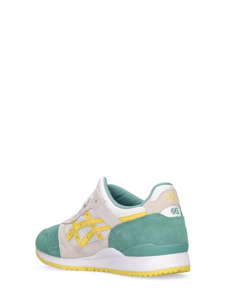 商品Asics|Gel-lyte Iii Sneakers,价格¥539,第3张图片详细描述