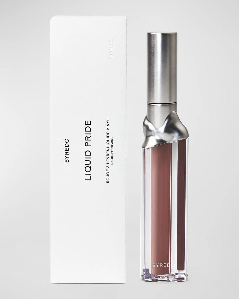 商品BYREDO|Liquid Lipstick Vinyl,价格¥427,第2张图片详细描述