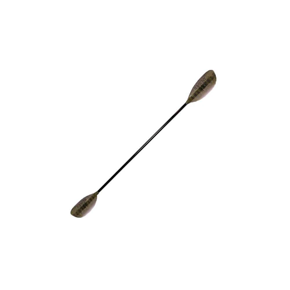 商品Werner|Werner Shuna Hooked 2 PC Adjustable Paddle,价格¥2778,第1张图片