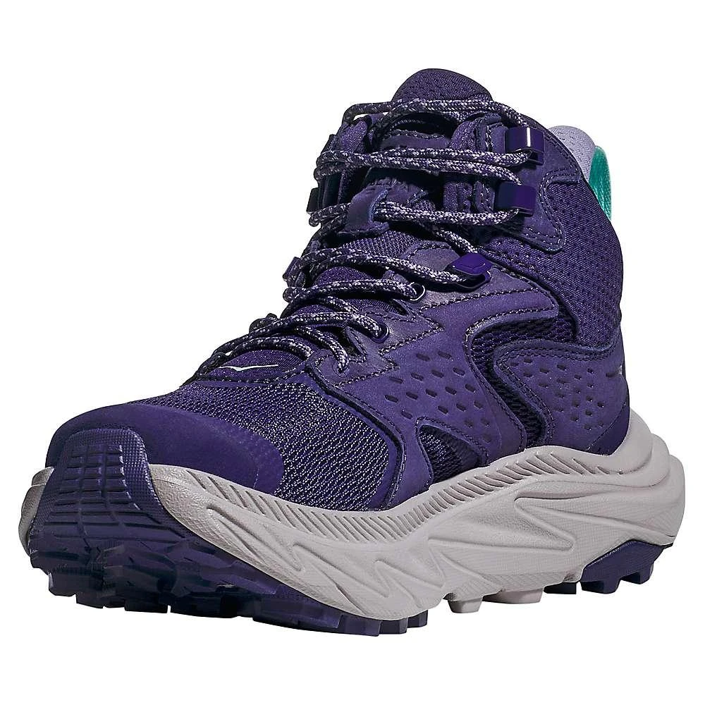 Hoka One One Women's Anacapa 2 Mid GTX Shoe 商品